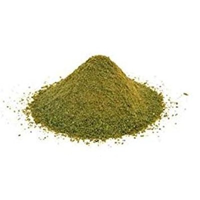 Bay leaves grounded 100 g